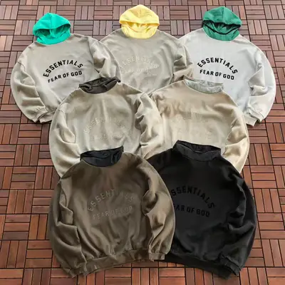FOG Hoodie