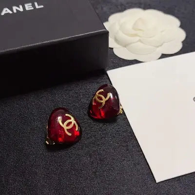 CHANEL Schmuck
