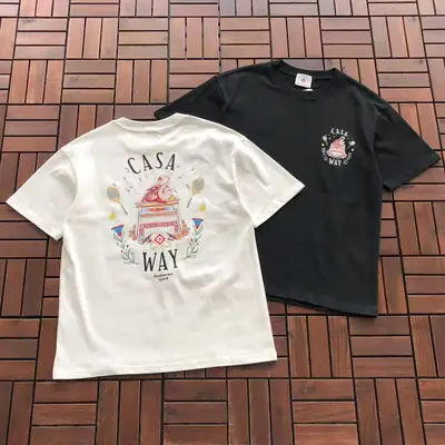 CASABLANCA T-Shirt