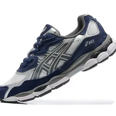 ASICS