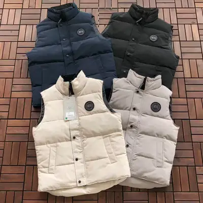 CANADA GOOSE