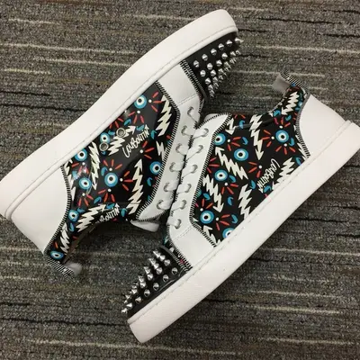 LOUBOUTINS