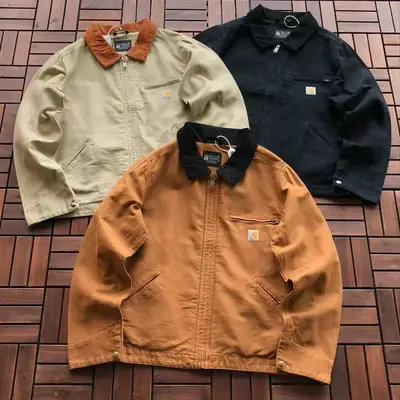 CARHARTT Jacke