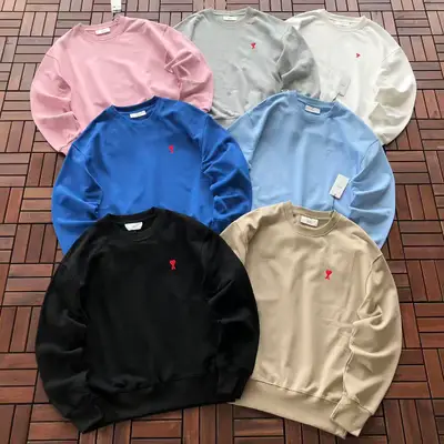 AMI Sweater