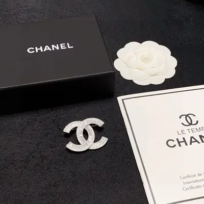 CHANEL Schmuck