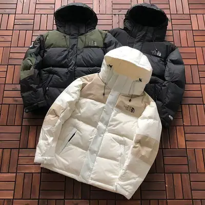 THE NORTH FACE Jacke