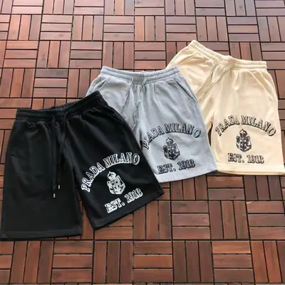 PRADA Shorts