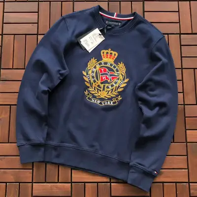 TOMMY HILFIGER Sweater
