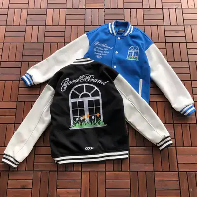 GOODBRAND Jacke