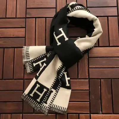HERMES Schal