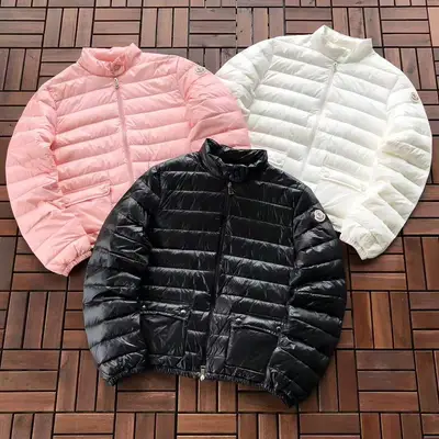 MONCLER Jacke