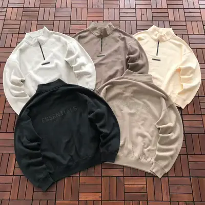 FOG Sweater