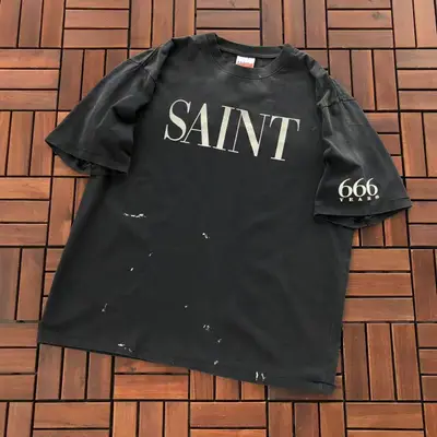 SAINT MICHEAL T-Shirt