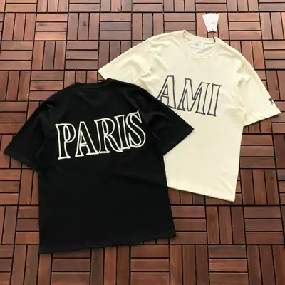 AMI T-Shirt