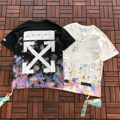 OFF-WHITE T-Shirt