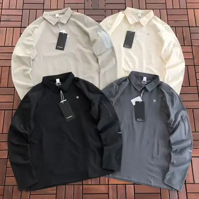 LULULEMON