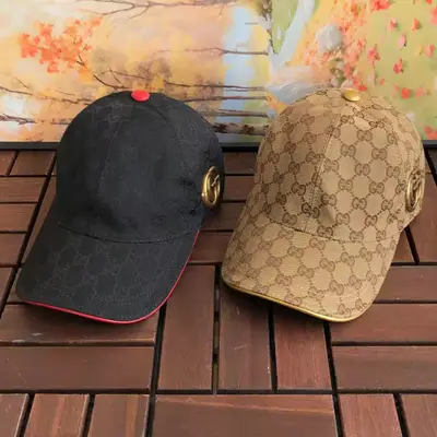 GUCCI Cap