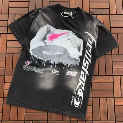 HELLSTAR T-Shirt