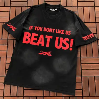 HELLSTAR T-Shirt