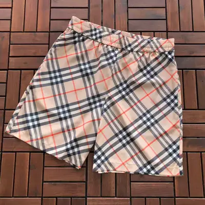 BURBERRY Shorts