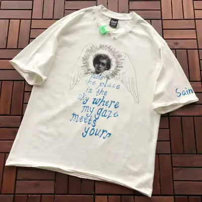 SAINT MICHEAL T-Shirt