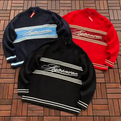 SUPREME Sweater