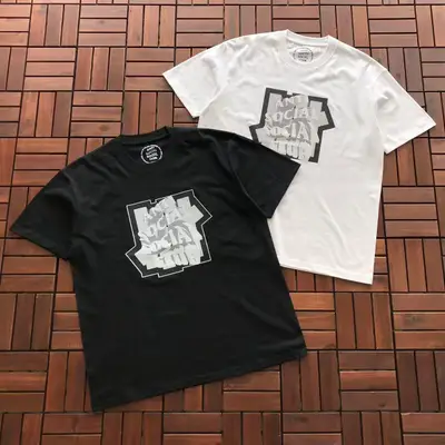 ANTI SOCIAL SOCIAL CLUB T-Shirt