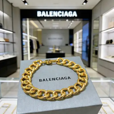 BALENCIAGA Schmuck