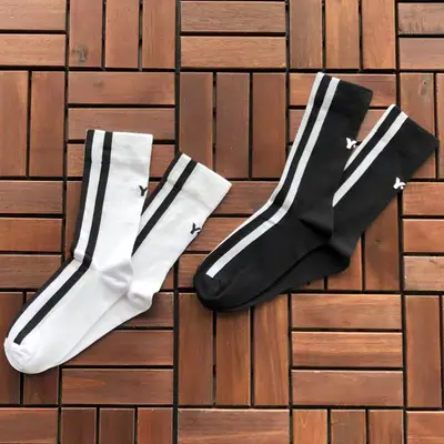 YE-3 Socken