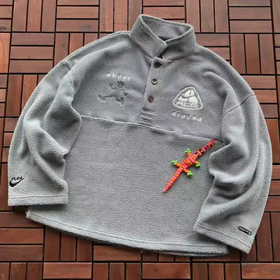 NIKE Jacke