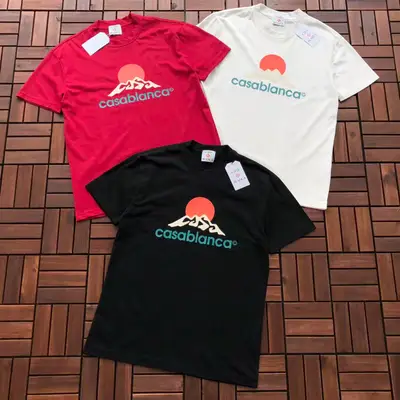 CASABLANCA T-Shirt