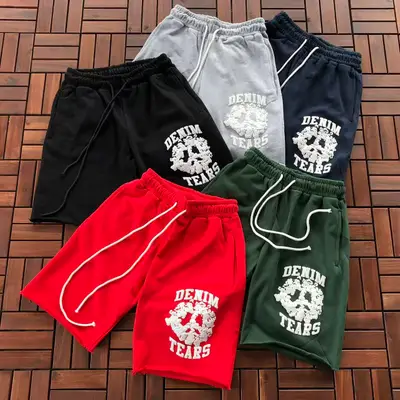 DENIMTEARS Shorts