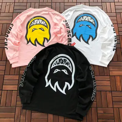 SUPREME