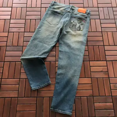 BURBERRY Jeans