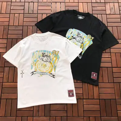 TRAVIS SCOTT T-Shirt