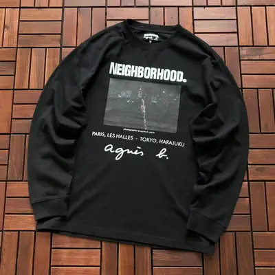 NEIGHBORHOOD