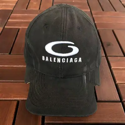 BALENCIAGA Cap