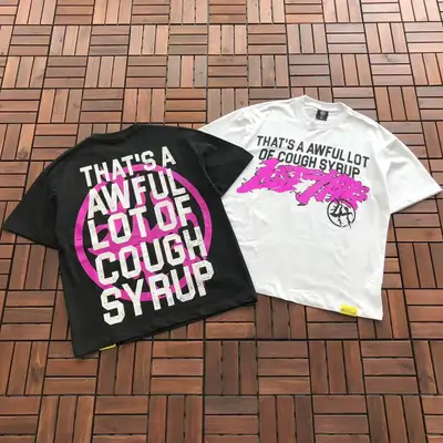 THATS A AWFUL LOT OF COUGH SYRUP T-Shirt