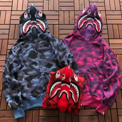 BAPE Hoodie