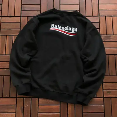 BALENCIAGA Sweater