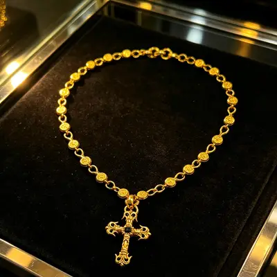 CHROME HEARTS Schmuck
