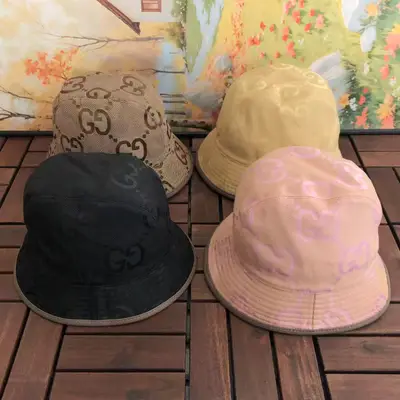 GUCCI Cap