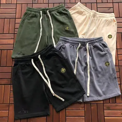 STONE ISLAND Shorts