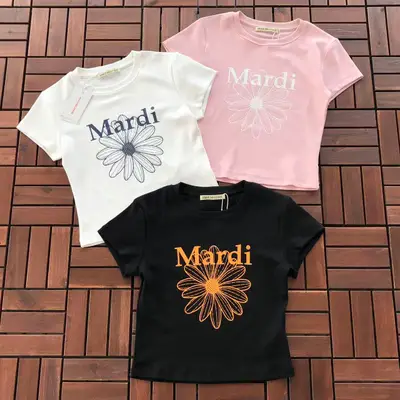 MARDI MERCREDI T-Shirt