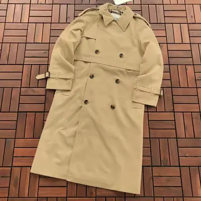 BURBERRY Jacke