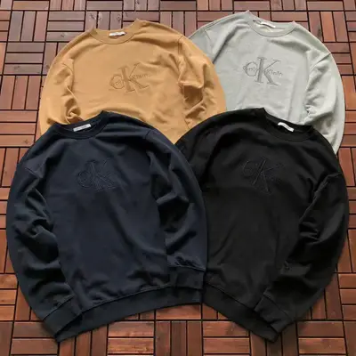 CALVIN KLEIN Sweater