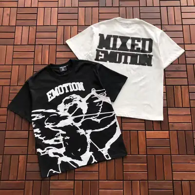 MIXED EMOTION T-Shirt
