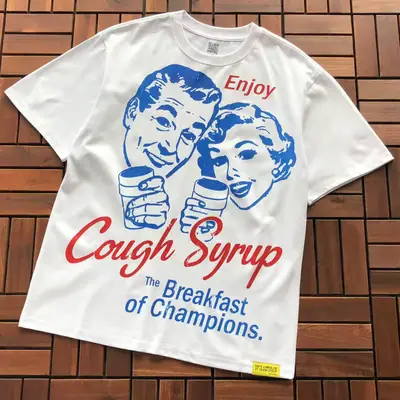 THATS A AWFUL LOT OF COUGH SYRUP T-Shirt