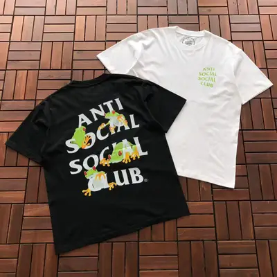 ANTI SOCIAL SOCIAL CLUB T-Shirt