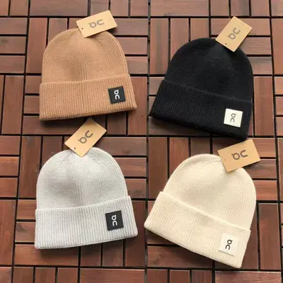 ON RUNNING Cap